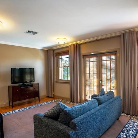 Tarraleah Lodge (Adults Only) מראה חיצוני תמונה