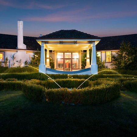 Tarraleah Lodge (Adults Only) מראה חיצוני תמונה