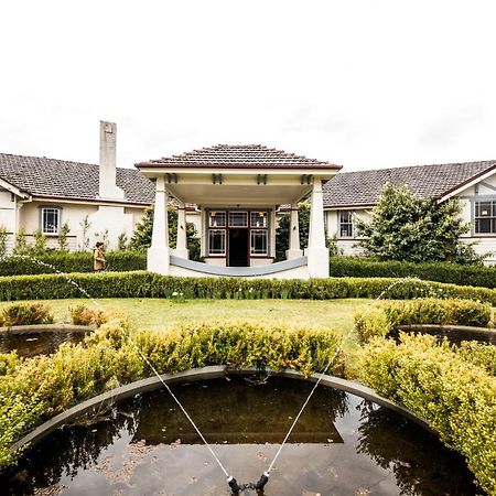 Tarraleah Lodge (Adults Only) מראה חיצוני תמונה