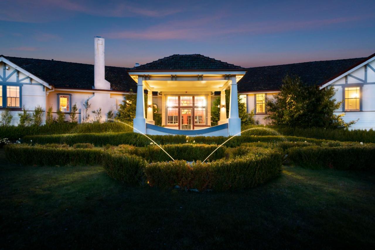 Tarraleah Lodge (Adults Only) מראה חיצוני תמונה