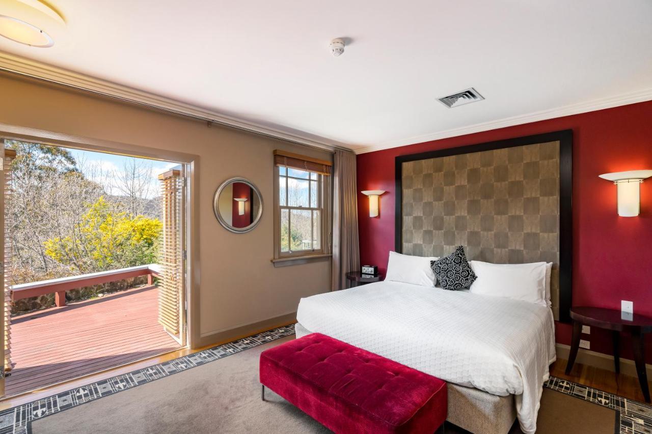 Tarraleah Lodge (Adults Only) מראה חיצוני תמונה
