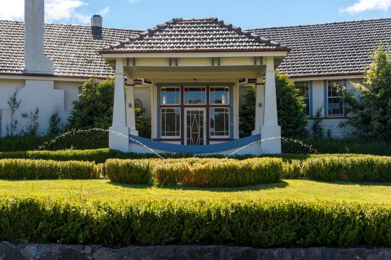 Tarraleah Lodge (Adults Only) מראה חיצוני תמונה