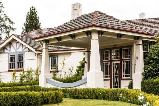Tarraleah Lodge (Adults Only) מראה חיצוני תמונה