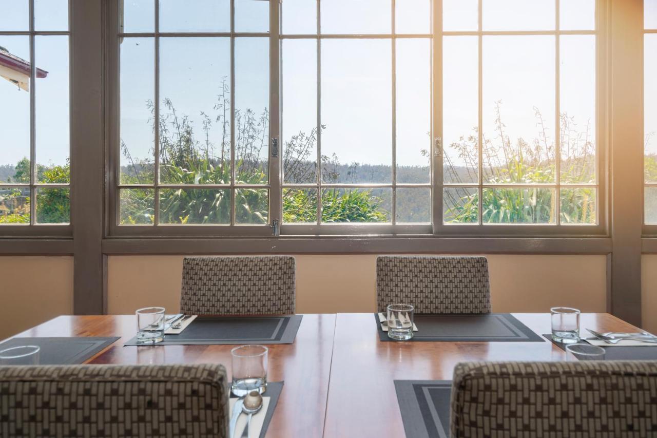 Tarraleah Lodge (Adults Only) מראה חיצוני תמונה