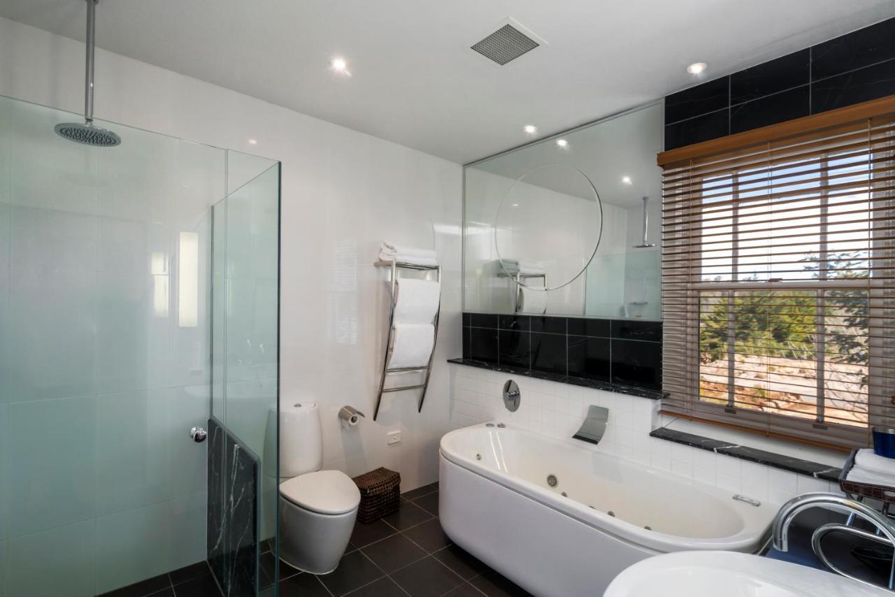 Tarraleah Lodge (Adults Only) מראה חיצוני תמונה