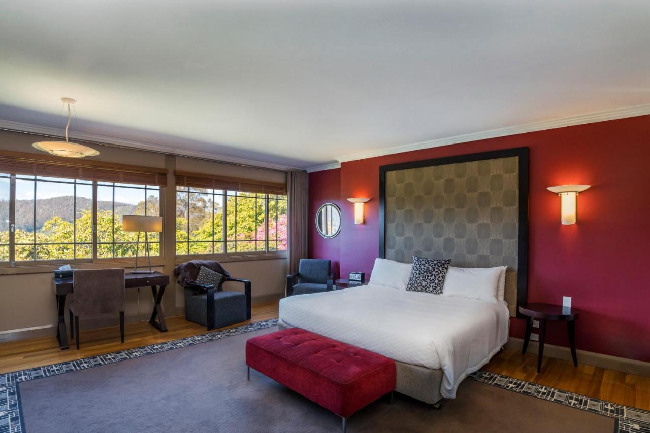 Tarraleah Lodge (Adults Only) מראה חיצוני תמונה