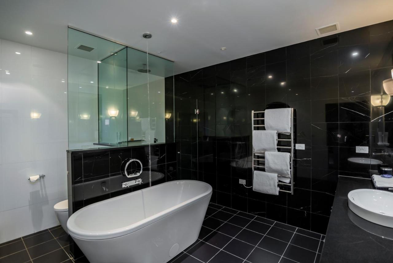 Tarraleah Lodge (Adults Only) מראה חיצוני תמונה