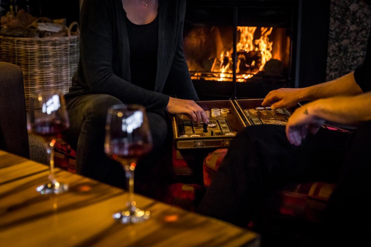 Tarraleah Lodge (Adults Only) מראה חיצוני תמונה