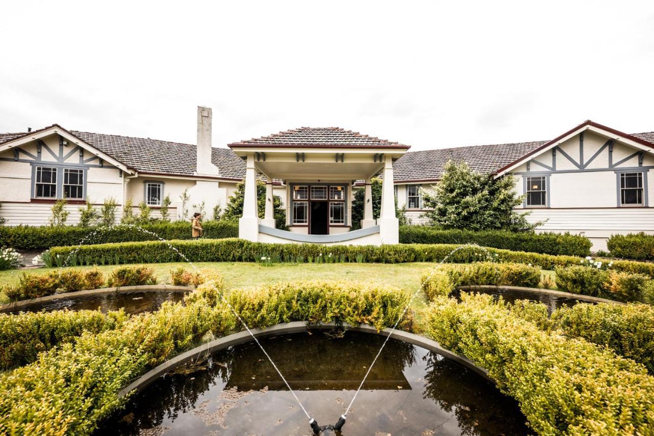 Tarraleah Lodge (Adults Only) מראה חיצוני תמונה