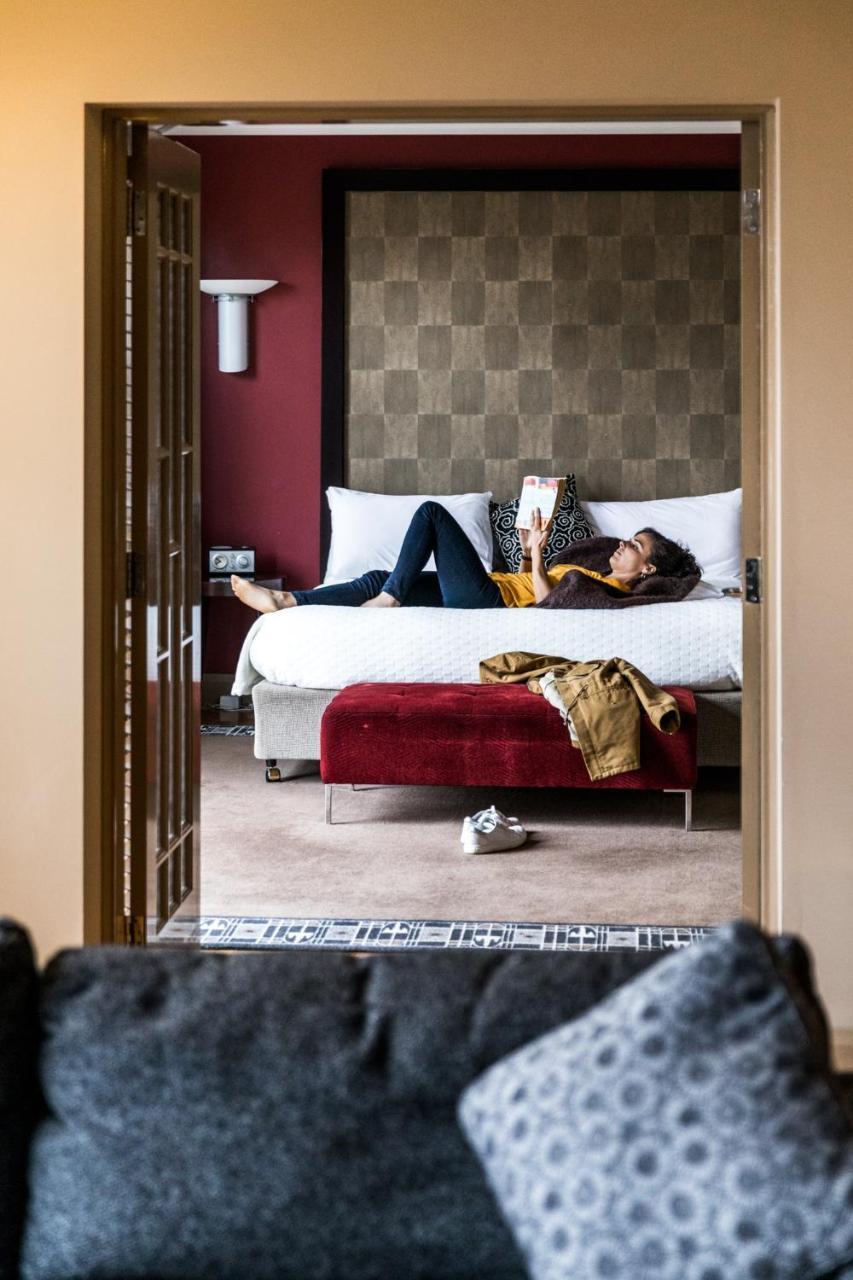 Tarraleah Lodge (Adults Only) מראה חיצוני תמונה