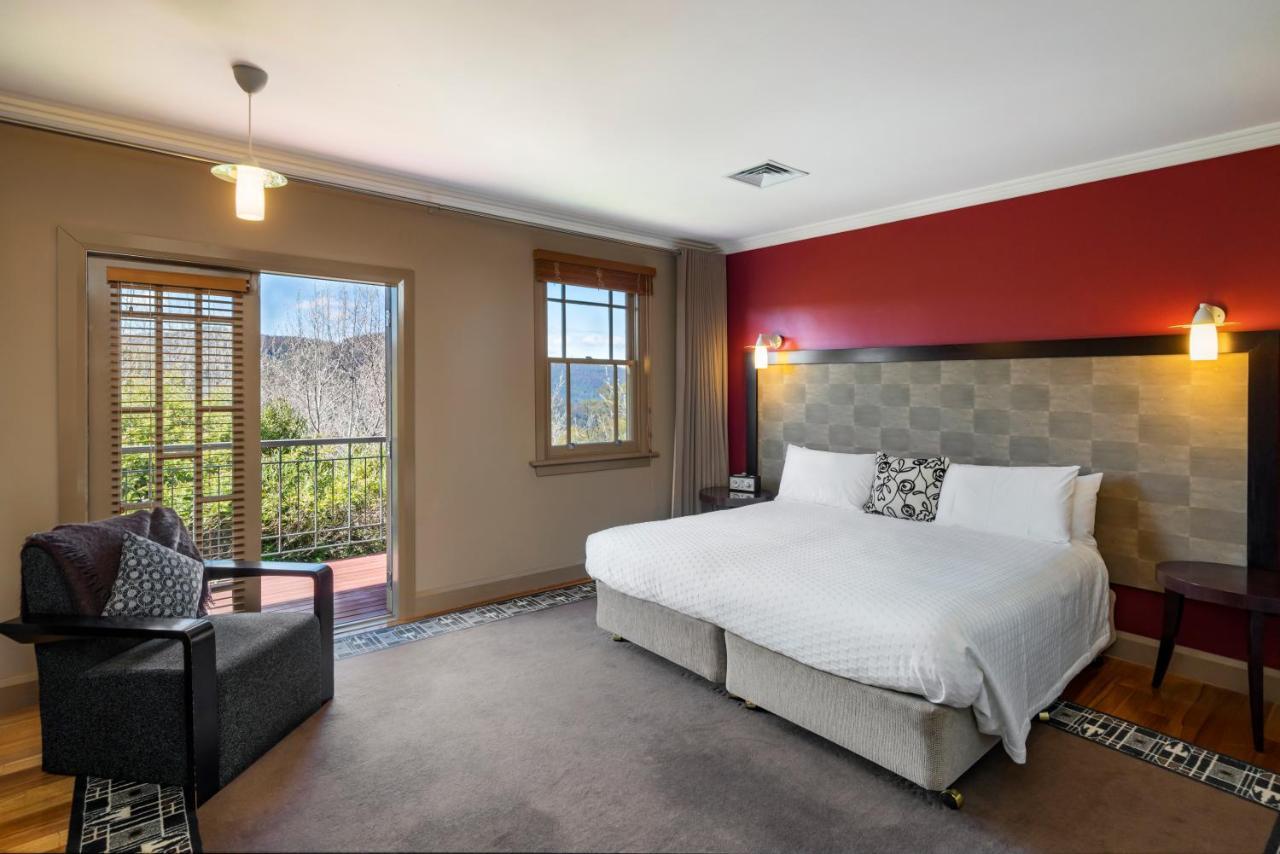 Tarraleah Lodge (Adults Only) מראה חיצוני תמונה