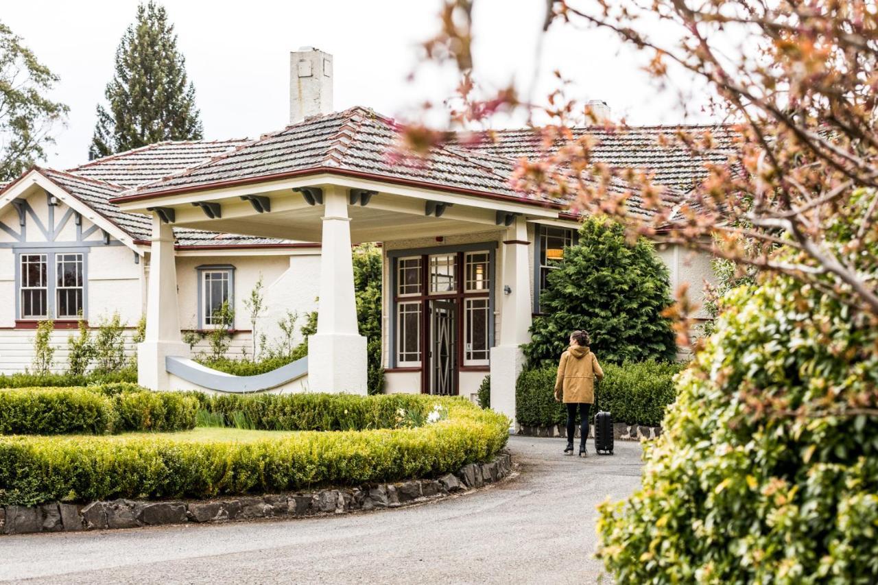 Tarraleah Lodge (Adults Only) מראה חיצוני תמונה