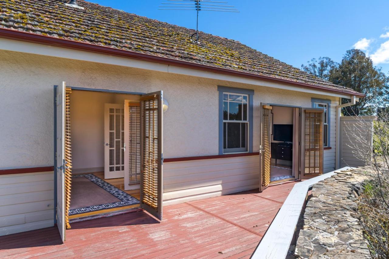 Tarraleah Lodge (Adults Only) מראה חיצוני תמונה