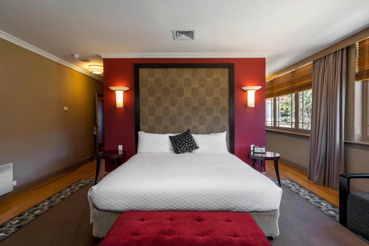 Tarraleah Lodge (Adults Only) מראה חיצוני תמונה