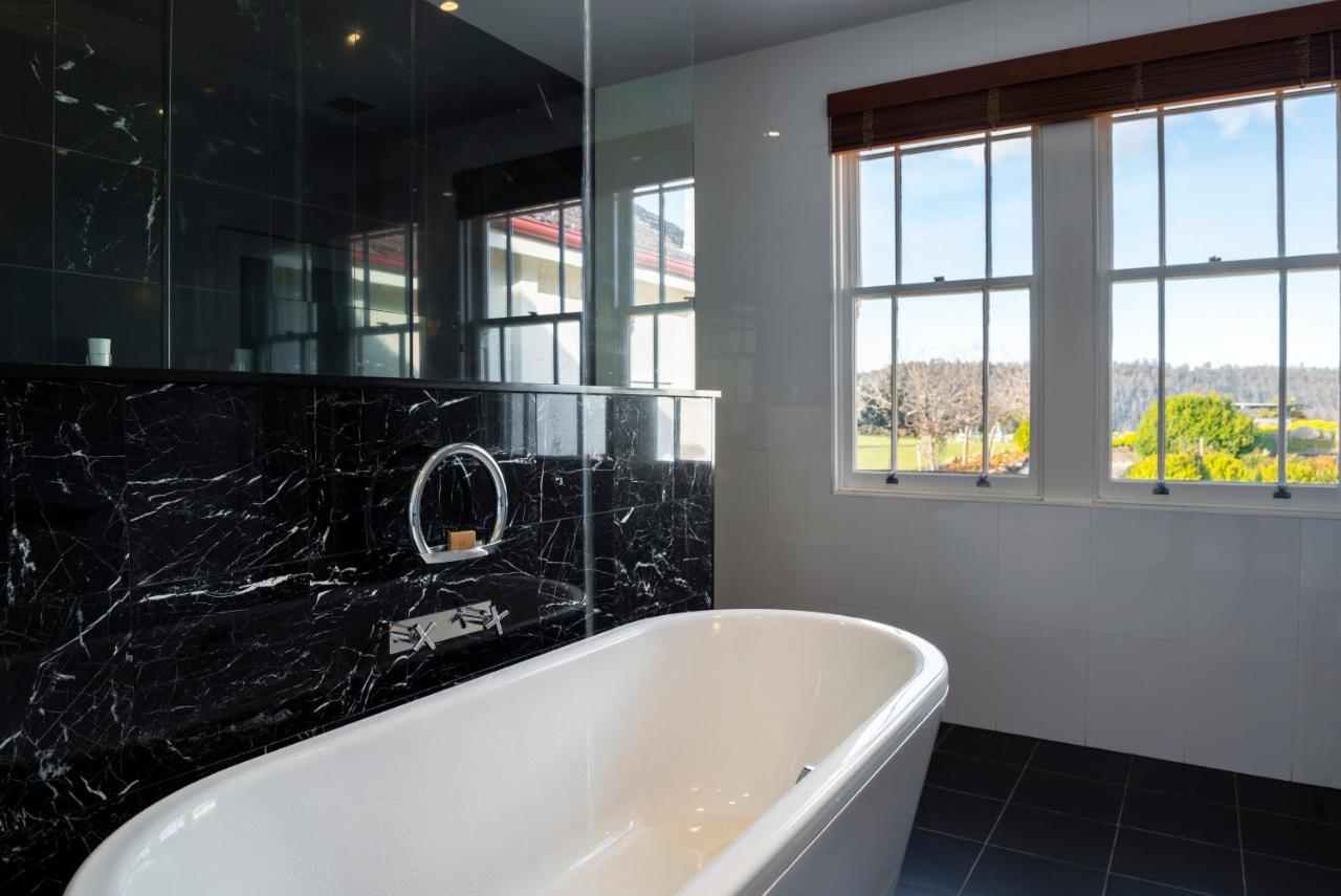 Tarraleah Lodge (Adults Only) מראה חיצוני תמונה
